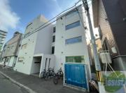地下鉄東豊線東区役所前駅まで徒歩7分