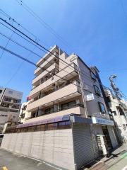ハイツ桑岡