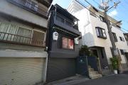西九条戸建て