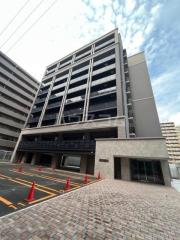 Fujiman南森町