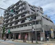 ライオンズプラザ町屋