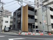 Noblevilla川口