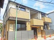 東京メトロ千代田線町屋駅まで徒歩4分