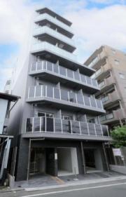 ハーモニーレジデンス東京羽田スカイブリッジ