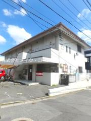 地下鉄七隈線七隈駅まで徒歩7分
