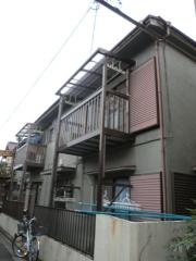 伊勢屋ハイム