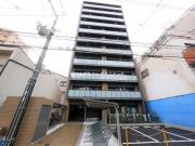 地下鉄谷町線文の里駅まで徒歩1分