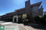 東急ドエル・イディオスあざみ野D棟