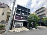 東京メトロ丸ノ内線新中野駅まで徒歩5分