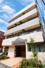 サンテミリオン小石川後楽園
