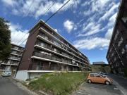 高津橋農住団地 D棟
