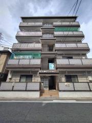 第二大西マンション