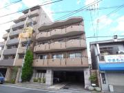 Pine Village 一乗寺