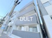 京成押上線京成立石駅まで徒歩8分