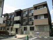 地下鉄長堀鶴見緑地線横堤駅まで徒歩12分