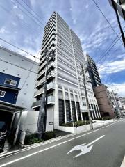 地下鉄鶴舞線鶴舞駅まで徒歩5分