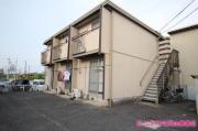 ＪＲ赤穂線西川原駅まで徒歩3分
