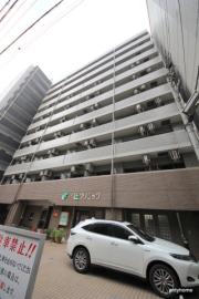 ＪＲ東西線北新地駅まで徒歩3分