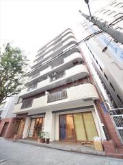 エクセルハイム川富