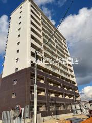 ＪＲ鹿児島本線福間駅まで徒歩14分