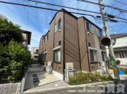 ハーモニーテラス久我山II