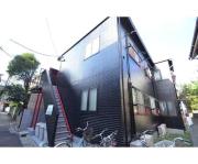 ＪＲ山手線代々木駅まで徒歩8分
