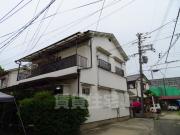 田中町久角貸家