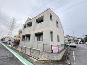 ＪＲ横浜線淵野辺駅まで徒歩10分