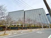 シティテラスさいたま新都心