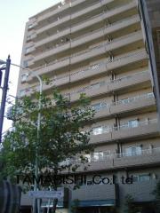 ウィン新宿若松町