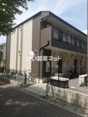 クレストちはら台西棟