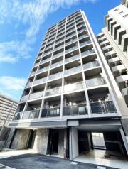 京急本線北品川駅まで徒歩5分