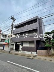 ＪＲ常磐線柏駅まで徒歩10分
