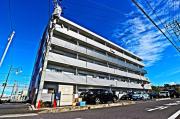 東武伊勢崎・大師線蒲生駅まで徒歩5分