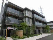 セントラル大町
