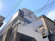 相鉄本線西谷駅まで徒歩17分