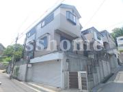 御影山手5丁目戸建