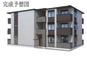 青葉丘北アパート