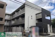 ＪＲ南武線西国立駅まで徒歩8分