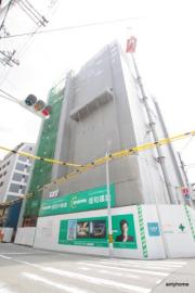 スプランディッド難波SOUTH