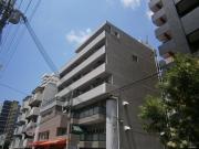 阪急神戸線十三駅まで徒歩5分
