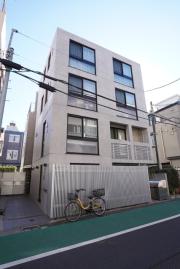 ハーモニーグラシア三軒茶屋