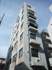 京王線千歳烏山駅まで徒歩5分