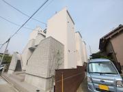 地下鉄桜通線鶴里駅まで徒歩13分