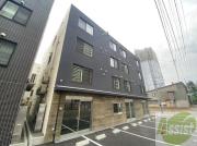 地下鉄東西線バスセンター前駅まで徒歩8分