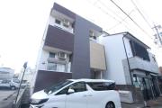 ミリオン 中村本町