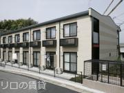 ＪＲ筑豊本線新飯塚駅まで徒歩12分