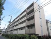 アゼスト蒲田南302