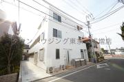 ピースステージ