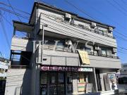 ＪＲ南武線宿河原駅まで徒歩5分